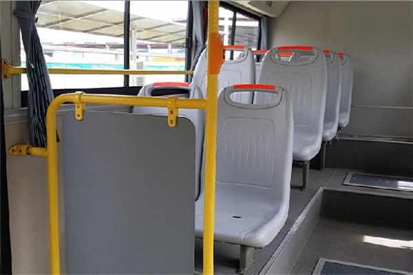 上饒SR6106PHEVNG1公交車（NG/電混動(dòng)國(guó)五20-36座）