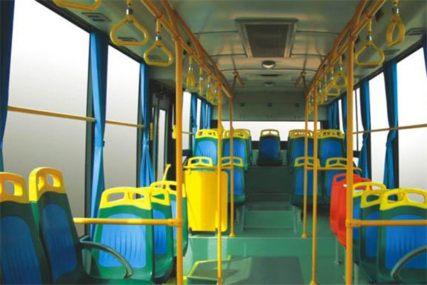 上饒SR6106PHEVNG1公交車（NG/電混動(dòng)國(guó)五20-36座）