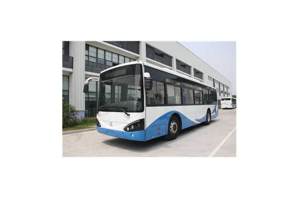 申沃SWB6107PHEV8公交車(chē)（柴油/電混動(dòng)國(guó)五19-33座）