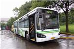 申沃SWB6127SHEV8公交車（柴油/電混動(dòng)國(guó)五20-42座）