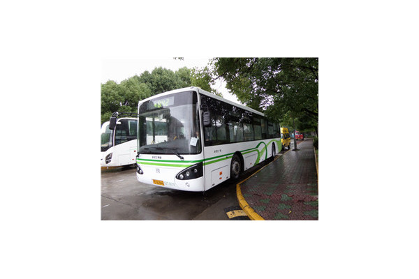 申沃SWB6127SHEV8公交車（柴油/電混動(dòng)國(guó)五20-42座）
