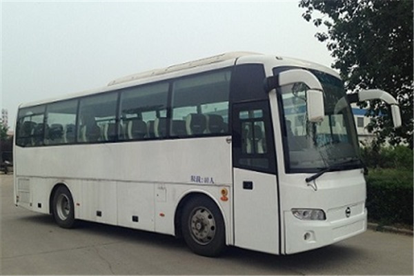 西沃XW6900B客車(chē)（柴油國(guó)五24-40座）
