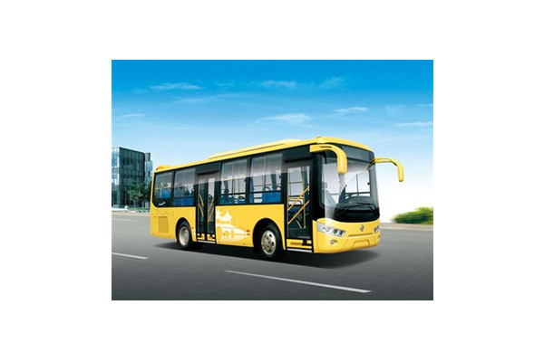 亞星JS6770GHP公交車（柴油國(guó)五12-28座）