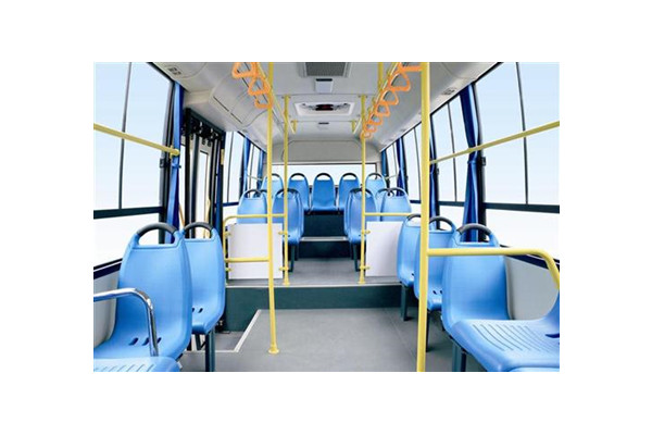 亞星JS6770GHP公交車（柴油國(guó)五12-28座）