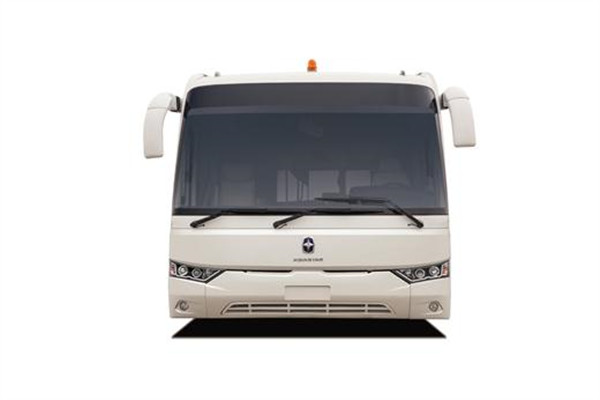 亞星YBL6140UCBD機(jī)場擺渡車（純電動14-16座）
