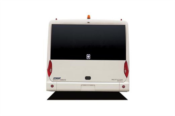 亞星YBL6140UCBD機(jī)場擺渡車（純電動14-16座）