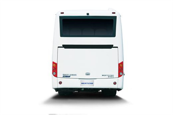 亞星YBL6117GHEVC1公交車（天然氣/電混動(dòng)國(guó)五24-49座）