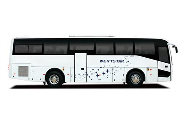 亞星YBL6117GHEVC1公交車（天然氣/電混動(dòng)國(guó)五24-49座）
