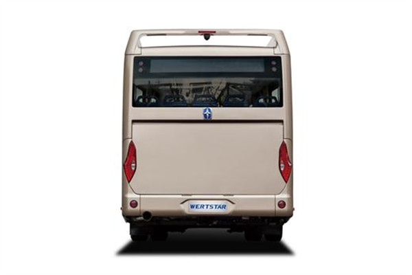 亞星JS6116GHCP公交車（天然氣國(guó)五20-46座）