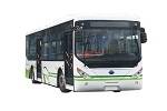 揚(yáng)子江WG6119BEVHD1公交車(chē)（純電動(dòng)26-38座）