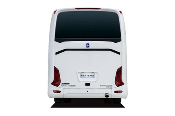 亞星YBL6110H1QCP1客車(chē)（天然氣國(guó)五24-48座）