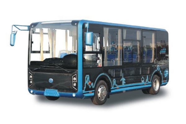 揚(yáng)子江WG6620BEVZT2公交車(chē)（純電動(dòng)10-15座）