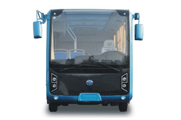 揚(yáng)子江WG6620BEVZT2公交車(chē)（純電動(dòng)10-15座）