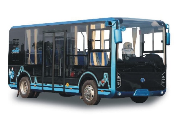 揚(yáng)子江WG6620BEVZT2公交車(chē)（純電動(dòng)10-15座）