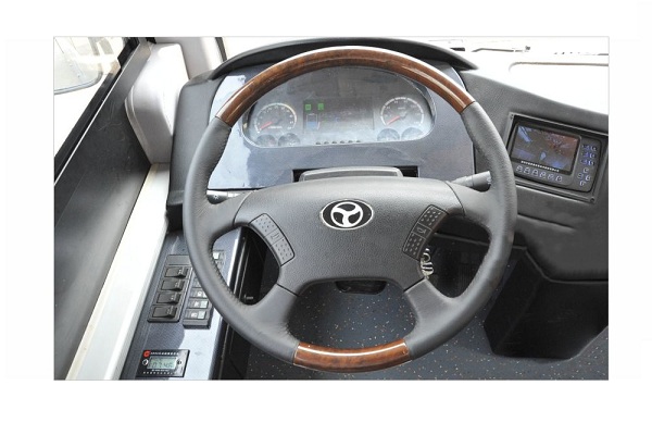 揚(yáng)子江WG6610BEVHT1公交車（純電動10-13座）
