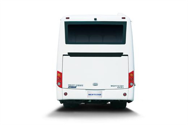 亞星YBL6127H1QCP客車(chē)（天然氣國(guó)五24-59座）