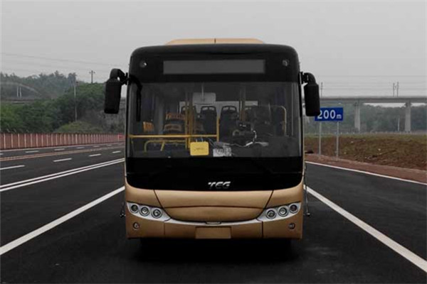 中車時(shí)代電動TEG6851BEV04公交車（純電動15-31座）