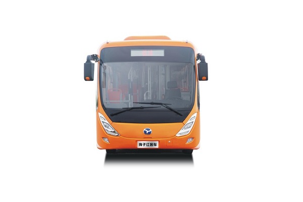 揚(yáng)子江WG6650BEVZT4公交車(chē)（純電動(dòng)10-17座）
