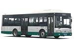 揚(yáng)子江WG6100BEVHM5公交車(chē)（純電動(dòng)20-36座）