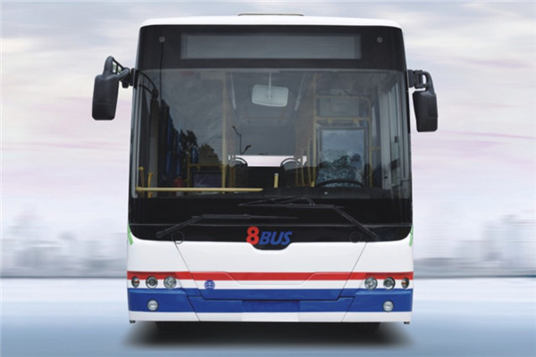 中車時(shí)代電動(dòng)TEG6106BEV10公交車（純電動(dòng)24-36座）