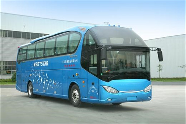 亞星YBL6125H3QP1客車（柴油國(guó)五24-57座）