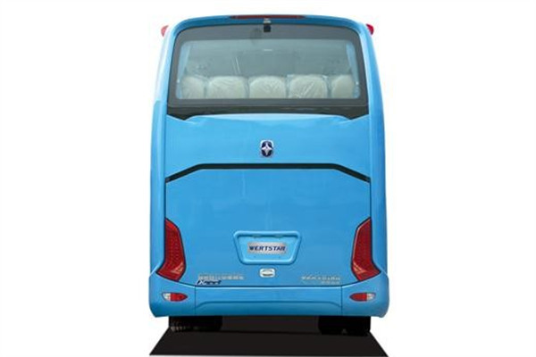 亞星YBL6125H3QP1客車（柴油國(guó)五24-57座）