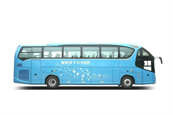 亞星YBL6125H3QP1客車（柴油國(guó)五24-57座）