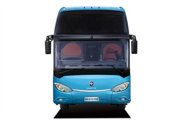 亞星YBL6125H3QP1客車（柴油國(guó)五24-57座）