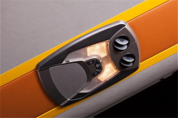 亞星YBL6125H3QP1客車（柴油國(guó)五24-57座）