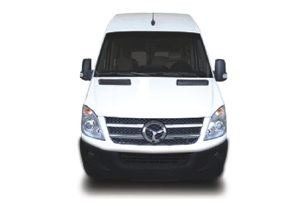 揚(yáng)子江WG6610BEVQL2客車（純電動10-17座）