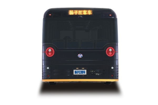 揚(yáng)子江WG6120BEVHR2公交車（純電動28-39座）