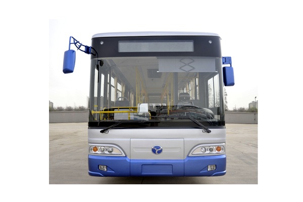 揚(yáng)子江WG6160DHMS公交車(chē)（純電動(dòng)35-38座）