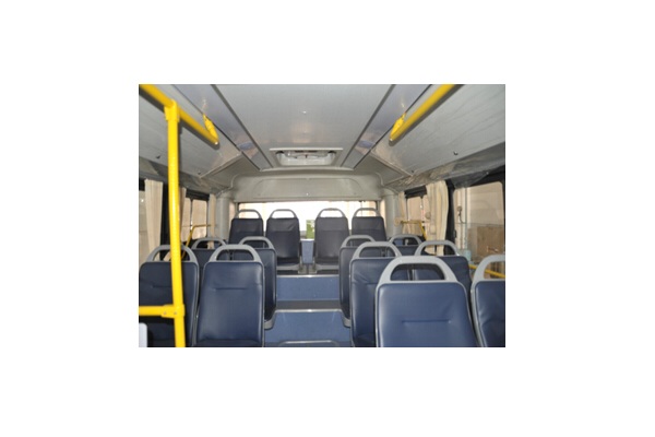 揚(yáng)子江WG6160DHMS公交車(chē)（純電動(dòng)35-38座）