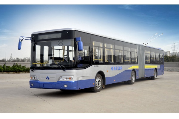 揚(yáng)子江WG6160DHMS公交車(chē)（純電動(dòng)35-38座）