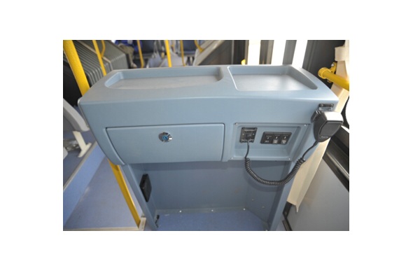 揚(yáng)子江WG6160DHMS公交車(chē)（純電動(dòng)35-38座）