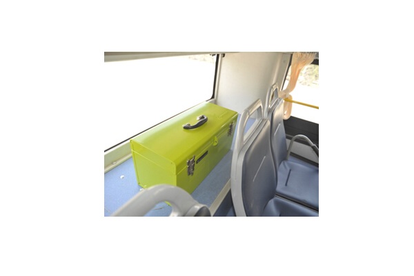 揚(yáng)子江WG6160DHMS公交車(chē)（純電動(dòng)35-38座）