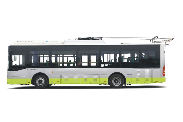 揚(yáng)子江WG6100BEVHM2公交車（純電動29-45座）