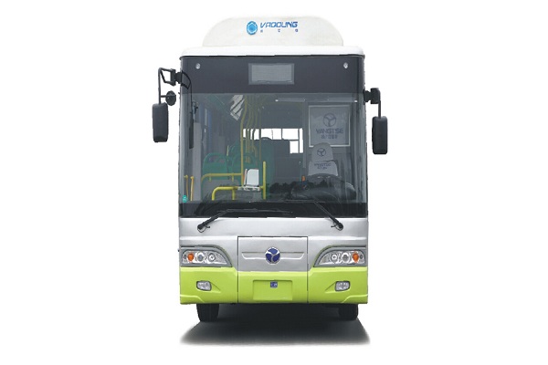 揚(yáng)子江WG6100BEVHM2公交車（純電動29-45座）
