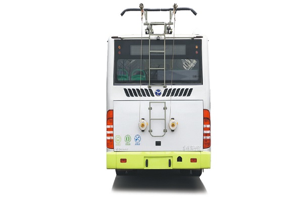 揚(yáng)子江WG6100BEVHM2公交車（純電動29-45座）