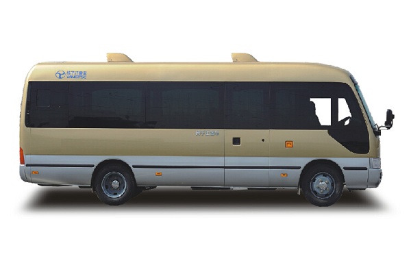 揚(yáng)子江WG6702BEVH客車（純電動(dòng)10-23座）
