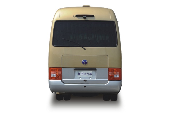揚(yáng)子江WG6702BEVH客車（純電動(dòng)10-23座）