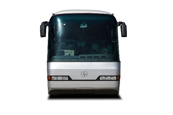 北方BFC6120L2D5J客車（柴油國(guó)五24-55座）