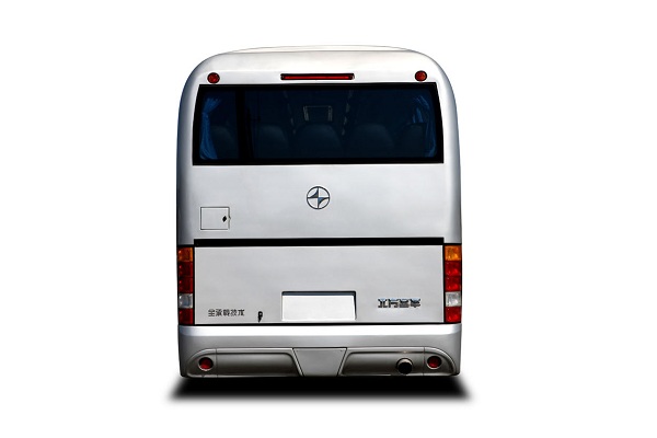 北方BFC6120L2D5J客車（柴油國(guó)五24-55座）