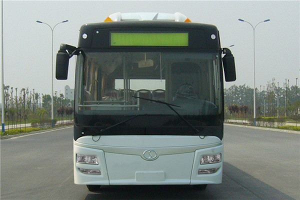 蜀都CDK6102CAG5R公交車(chē)（天然氣國(guó)五19-41座）
