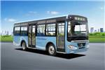 蜀都CDK6852CEG5公交車（天然氣國(guó)五18-30座）