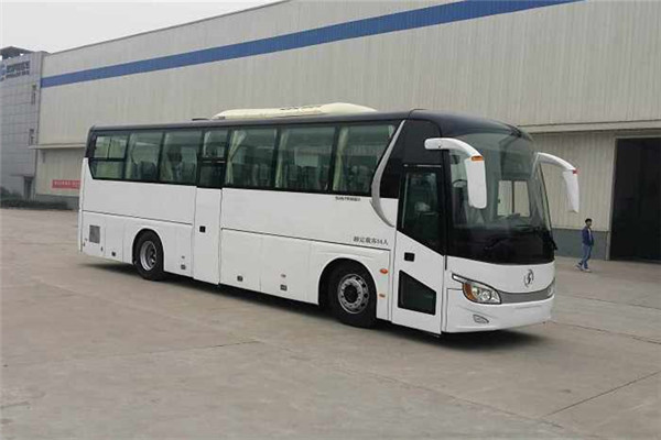 陜汽歐舒特SX6110BEV客車（純電動(dòng)25-54座）