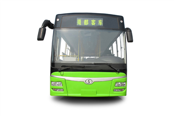 蜀都CDK6952CEG5R公交車(chē)（天然氣國(guó)五13-35座）