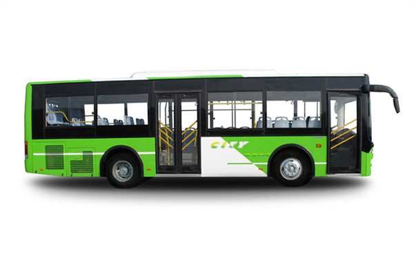 蜀都CDK6952CEG5R公交車(chē)（天然氣國(guó)五13-35座）