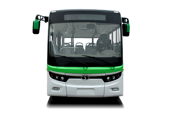 蜀都CDK6630CBEV2公交車（純電動(dòng)11-19座）