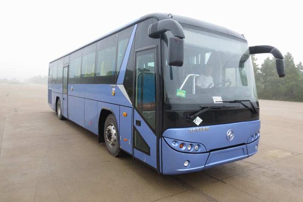 北方BFC6123T0N5客車（天然氣國(guó)五24-63座）